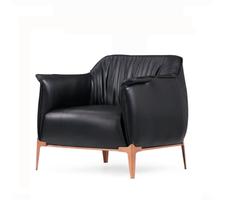 Twıla Tekli Ofis Büro Kanepesi 